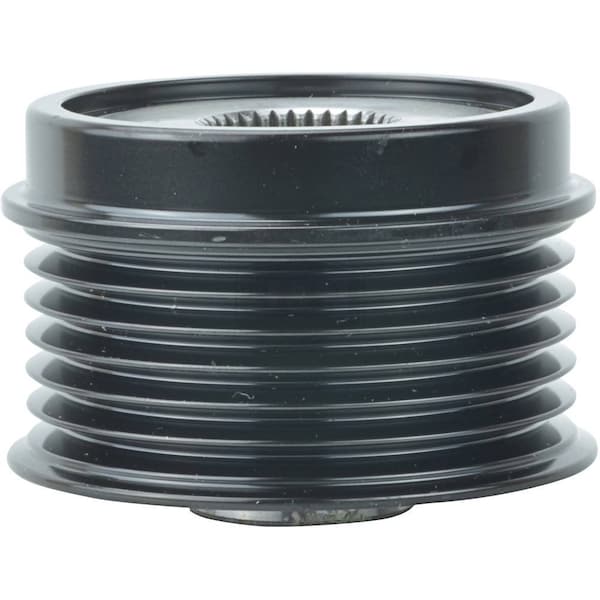 Aftermarket JAndN Electrical Products Pulley 206-40014-JN - main